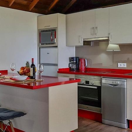 Casa Los Polveros 拉帕尔马岛丰卡连特 外观 照片